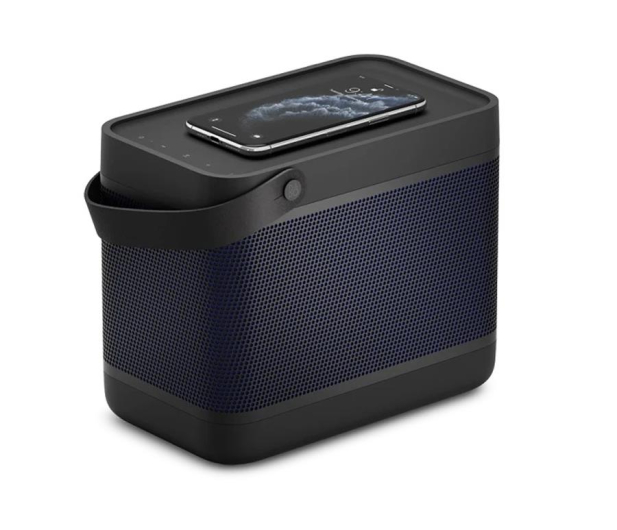 Bang & Olufsen Głośnik przenośny BEOLIT 20 Black Anthracite - 614731 - zdjęcie 5